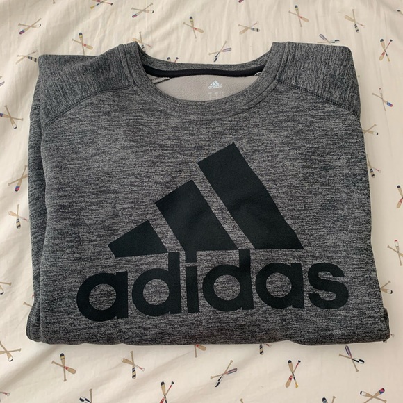 Adidas Crewneck sweatshirt - Picture 1 of 2